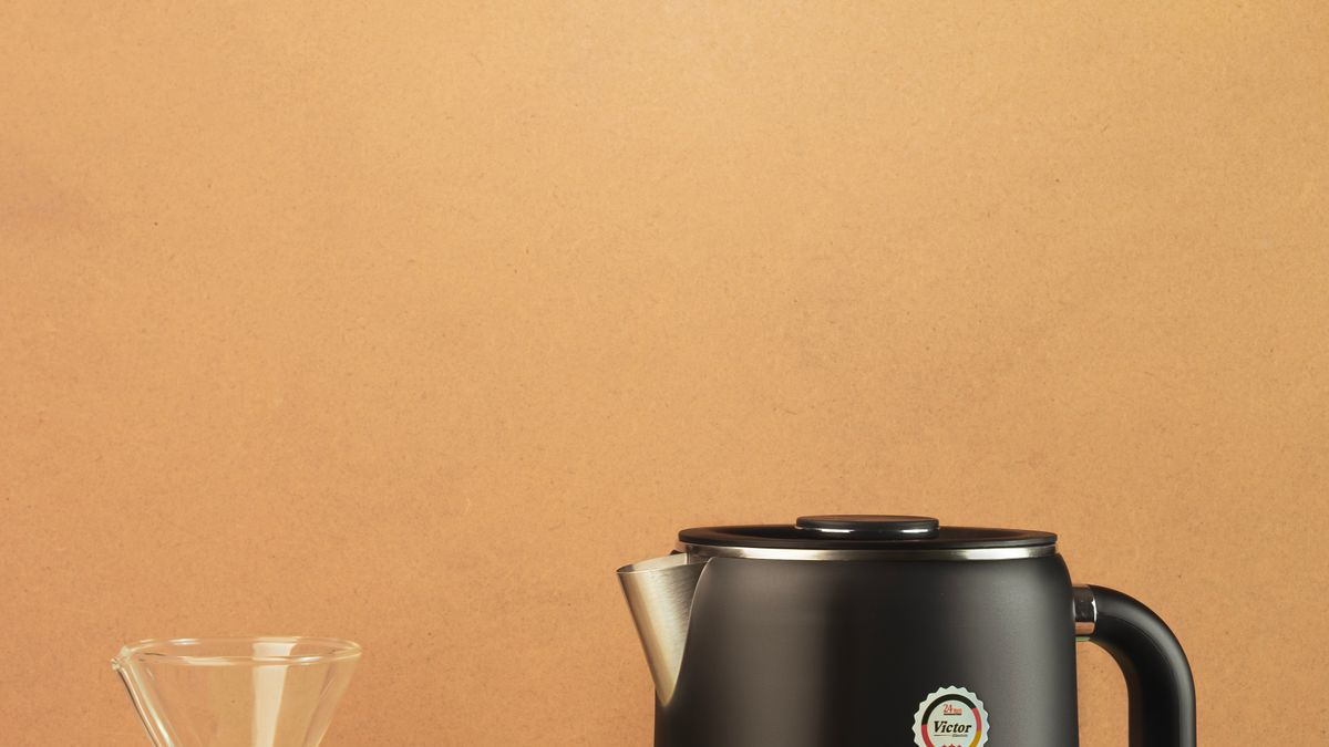 Détartrer une cafetière
